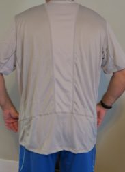 Milwaukee Workskin Performance Shirt Review 11