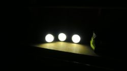 Ryobi Cable Lights Review