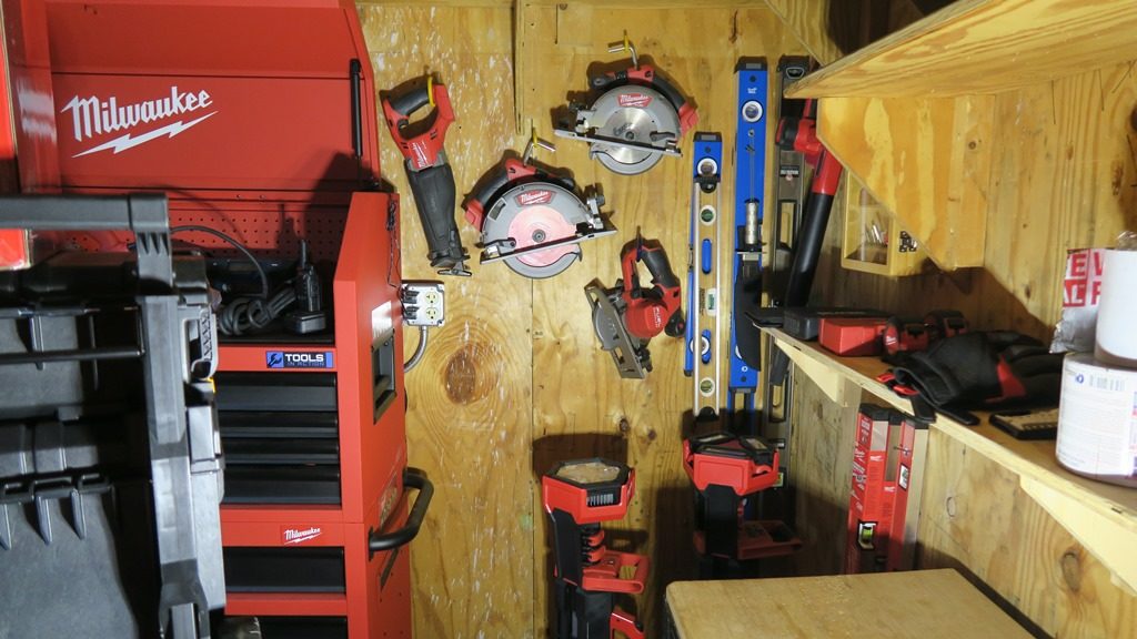 Ryobi Cable Lights Review