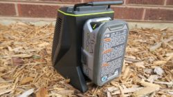Ryobi Score Speaker Review
