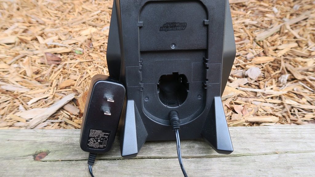 Ryobi score speaker review 07