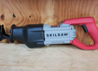 Skilsaw Reciprocating Saw Review
