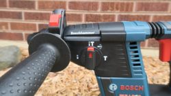 OSHA Silica Dust Regulation