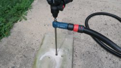 OSHA Silica Dust Regulation