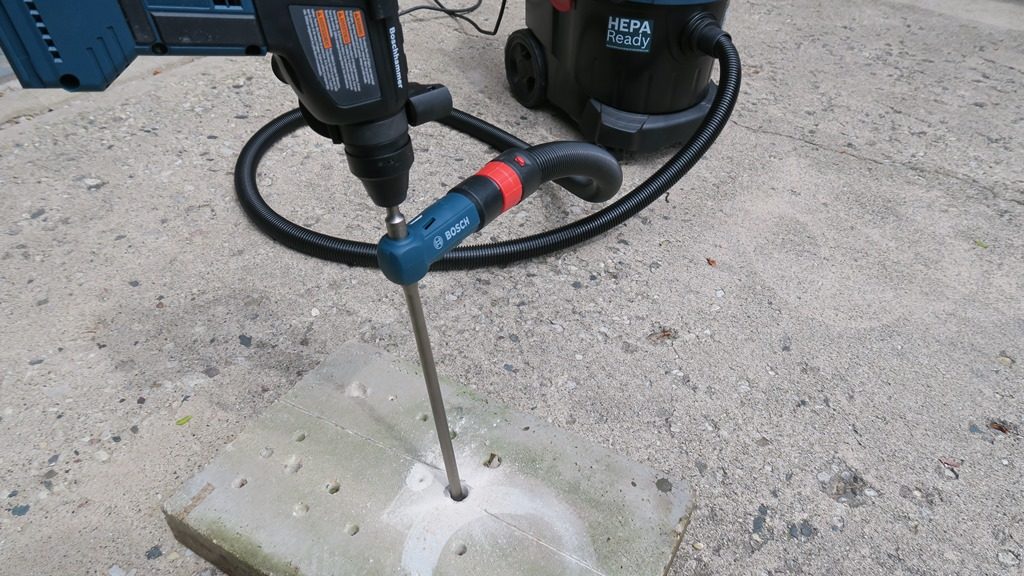 OSHA Silica Dust Regulation