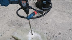 OSHA Silica Dust Regulation