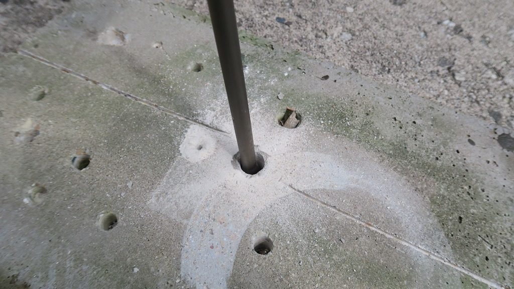 OSHA Silica Dust Regulation