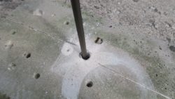 OSHA Silica Dust Regulation