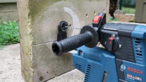 OSHA Silica Dust Regulation