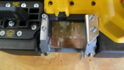 Dewalt Cordless Band Saw Review 08