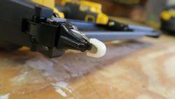 Dewalt Cordless Nailer Review 17