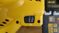 Dewalt Cordless Nailer Review 20