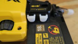 Dewalt Cordless Nailer Review 22
