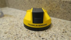 Franklin Sensor T6 Review