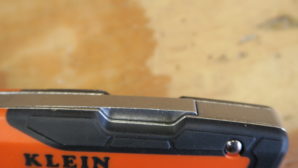 Klein Cable Skinning Utility Knife Review