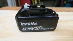 Makita Cordless Router Review 