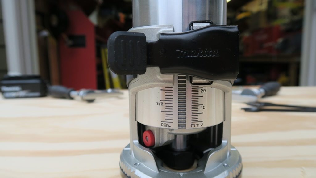 Makita Cordless Router Review