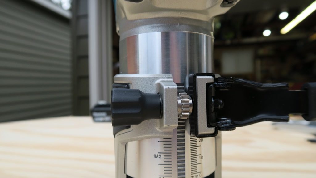 Makita Cordless Router Review