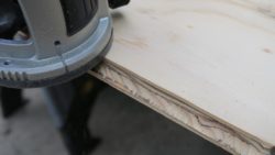 Makita Cordless Router Review 27