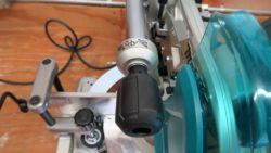 Makita LS1019L Miter Saw Review 11