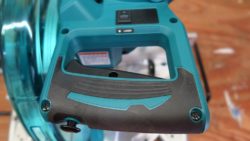 Makita LS1019L Miter Saw Review 19