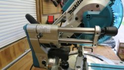Makita LS1019L Miter Saw Review 37