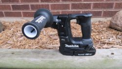 Makita Sub Compact Rotary Hammer Review 02
