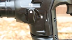 Makita Sub Compact Rotary Hammer Review 04