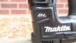 Makita Sub Compact Rotary Hammer Review 05