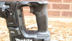 Makita Sub Compact Rotary Hammer Review 07