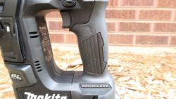 Makita Sub Compact Rotary Hammer Review 09