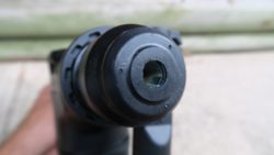 Makita Sub Compact Rotary Hammer Review 13