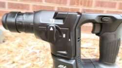 Makita Sub Compact Rotary Hammer Review 18