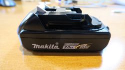 Makita Sub Compact Rotary Hammer Review 21