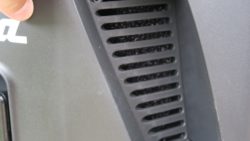 Makita VC4710 Dust Extraction Vacuum Review