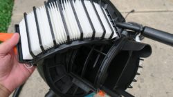 Makita VC4710 Dust Extraction Vacuum Review