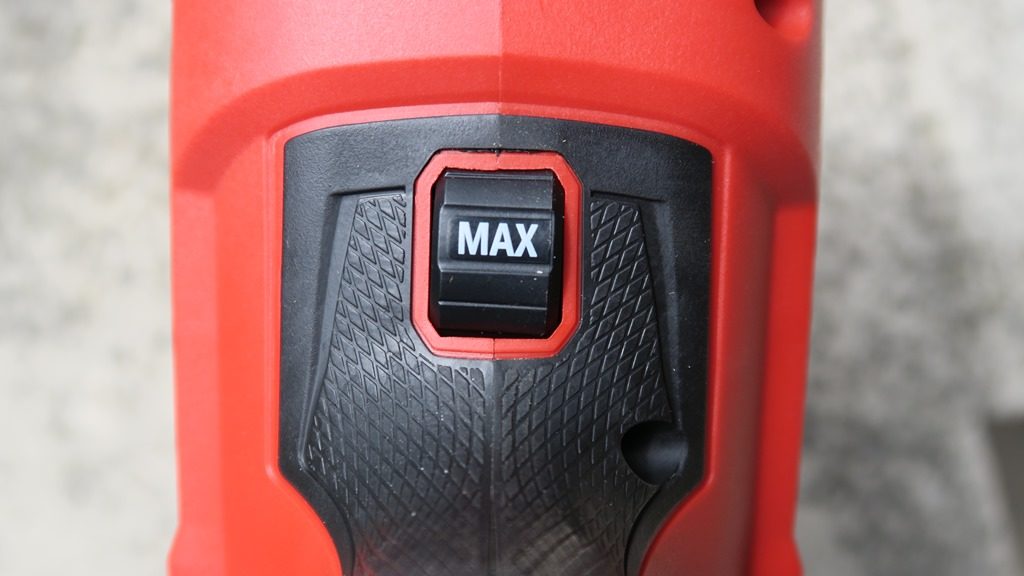 Milwaukee Mud Mixer Review