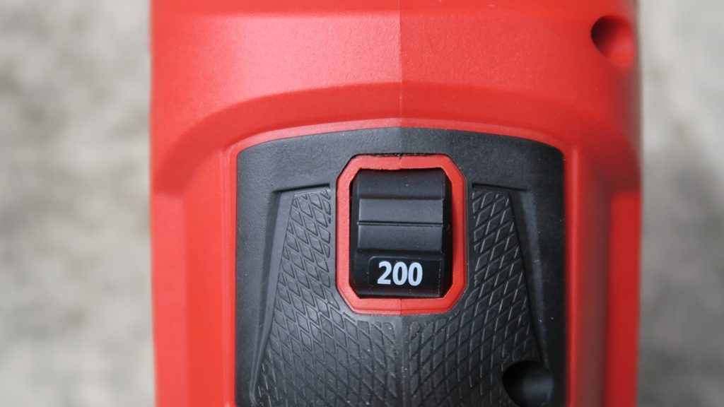 Milwaukee Mud Mixer Review