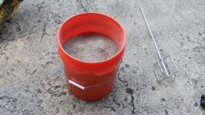 Milwaukee Mud Mixer Review
