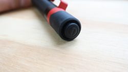 Milwaukee Penlight Review 3