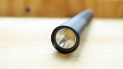 Milwaukee Penlight Review 4