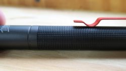 Milwaukee Penlight Review 5
