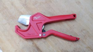 Milwaukee Pipe Cutter Review