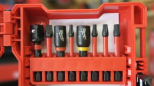 Milwaukee Shockwave Review