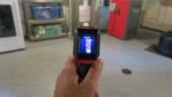 Milwaukee Spot Infrared Imager Review 09
