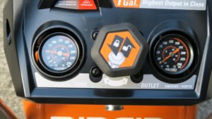 Ridgid Cordless Compressor Review