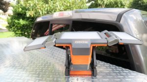 Ridgid Panel Light Review