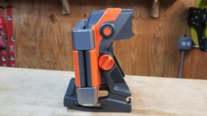 Ridgid Panel Light Review