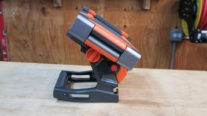 Ridgid Panel Light Review