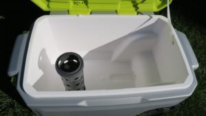 Ryobi Cooling Cooler Review